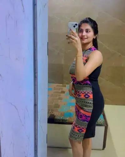 Escort Service Begumpet