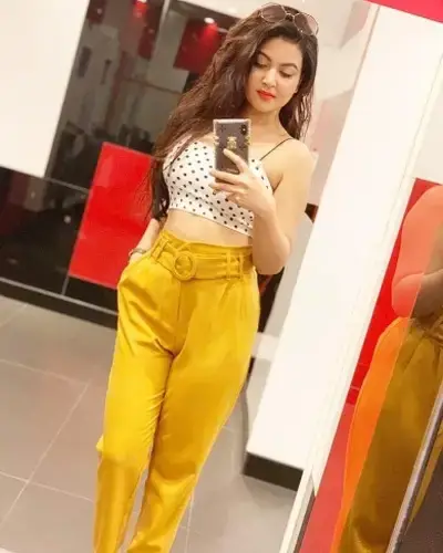Begumpet Escort Service